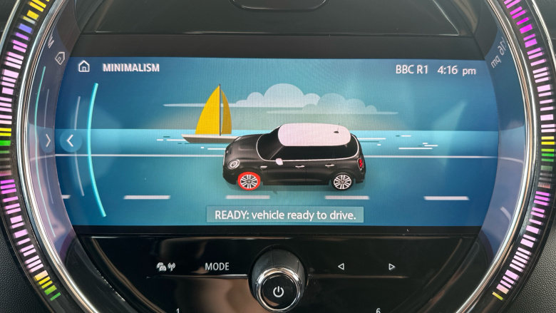 MINI Hatchback 1.5 Cooper Classic 5dr Petrol Hatchback